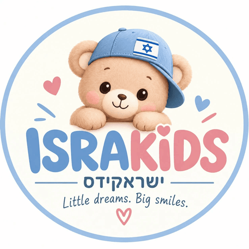 ISRAKIDS